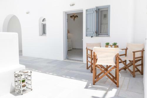 Apartamento Arsis Houses, Small House