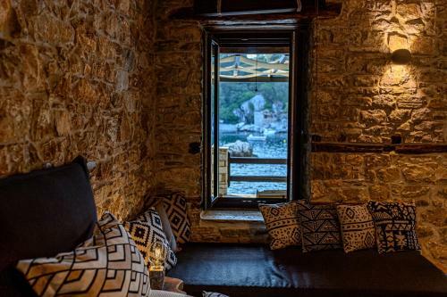 Apartamento Cleopatra's Miramare
