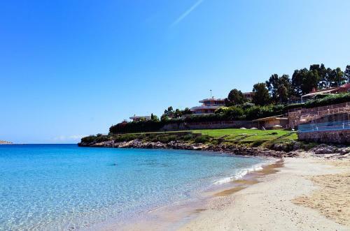 Villa Mare Stavros