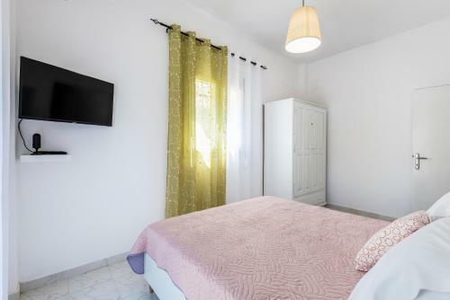 Stenorimi Valley House - Livadi, Astypalea