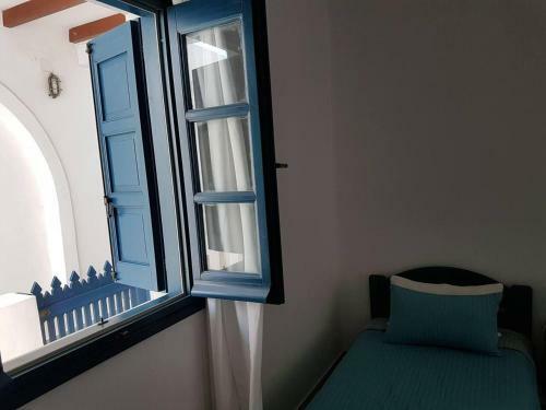 Astipalea Villa Vista Spettacolare Sulla Chora
