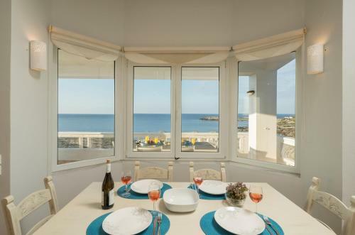Kiani Seafront Apartments