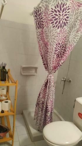 Apartamento Spiti Mitsis I