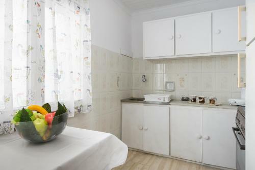 Apartamento Blue House