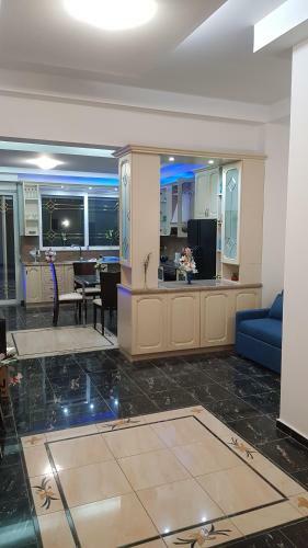 Apartamento Venus Afrodite Sea View Villa