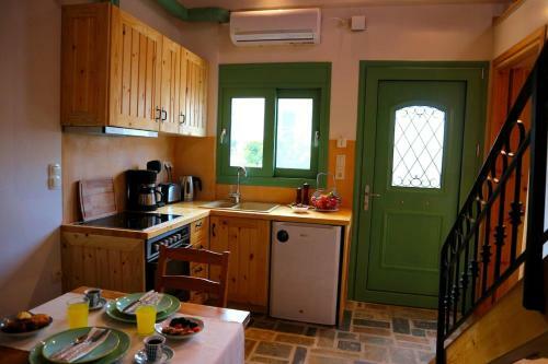 Luxurious Apartments Angelina 2