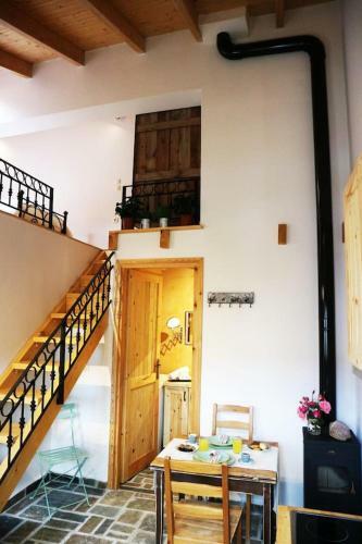 Luxurious Apartments Angelina 2