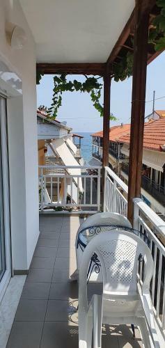 Toula's Apartments