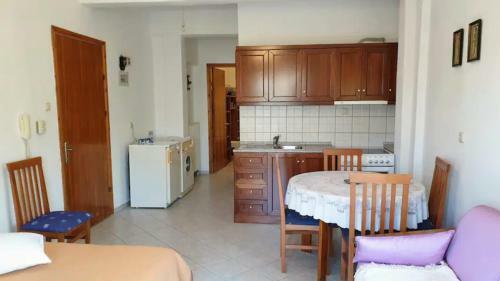 Apartamento Villa Nina Platamonas