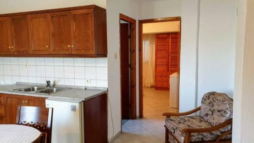 Apartamento Villa Nina Platamonas