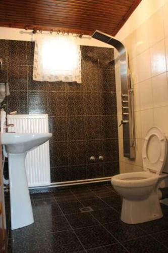 Apartamento Villa Nina Platamonas