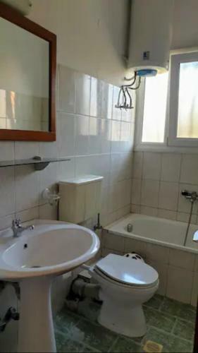 Apartamento Villa Nina Platamonas