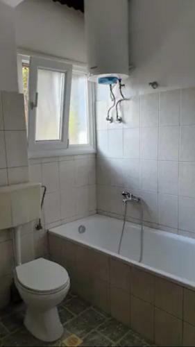 Apartamento Villa Nina Platamonas