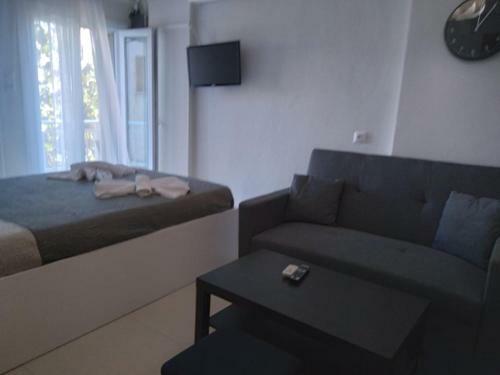 Apartamento Little Beauty In Platamonas