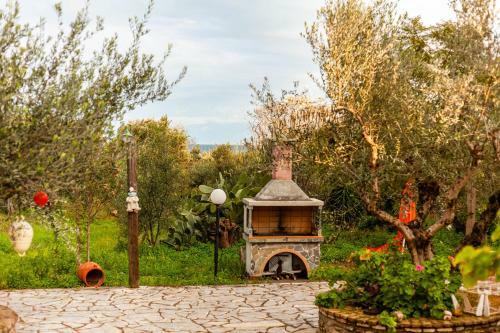The Fairytale House Seaside Retreat