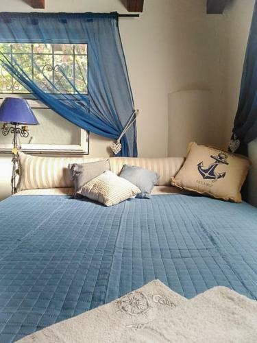 Sevi Platamon Home