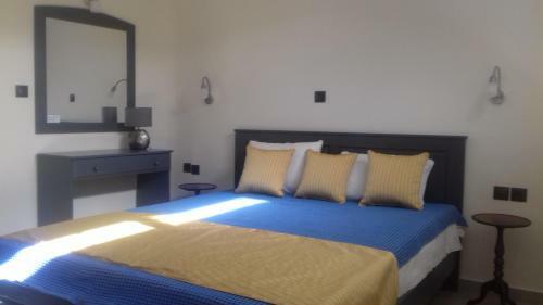 Mathesi Apartment Sea View
