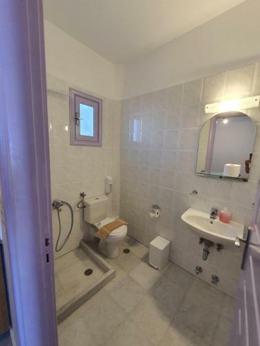 Apartamento Ermis Koufonissi