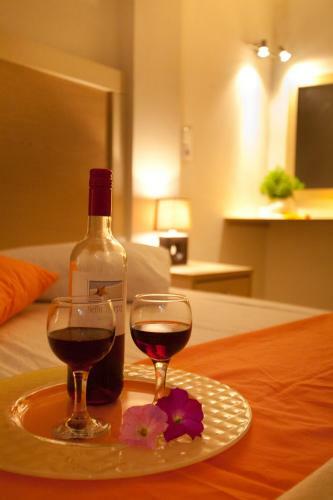 Apartamento Sdregas Flats