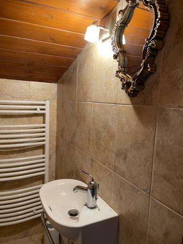Villa Peaceful Mountain Guesthouse