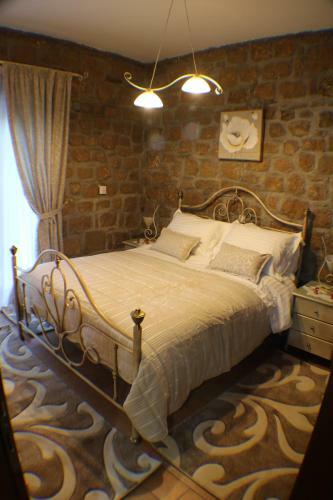 Villa Aelia Home