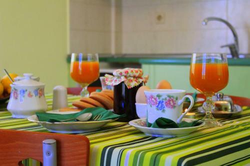 Tzaneria Apartments Skiathos