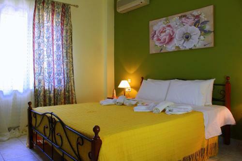 Tzaneria Apartments Skiathos
