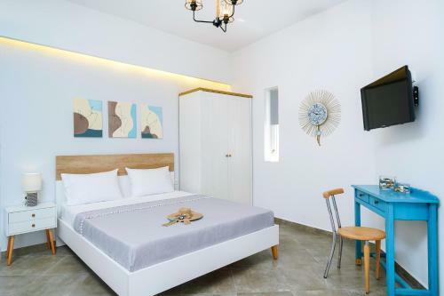 Apartamento Jennifer Studios
