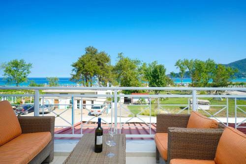 L&k Apartment Golden Beach