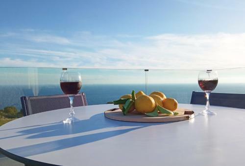 Casa Assisi Luxury New Villa With Private Pool