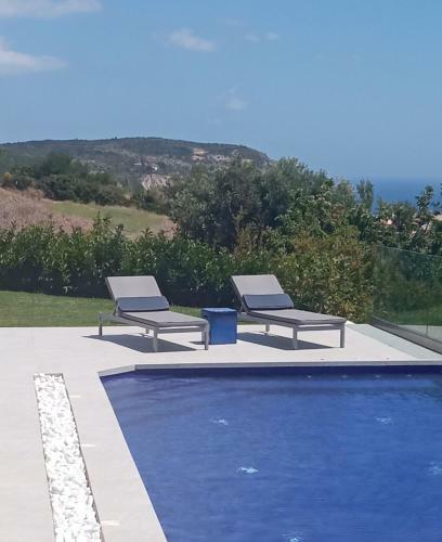 Casa Assisi Luxury New Villa With Private Pool
