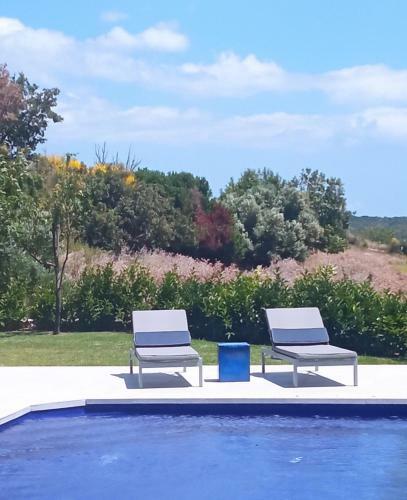 Casa Assisi Luxury New Villa With Private Pool