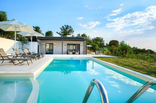 Apartamento Videre Luxury Suites