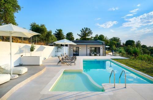 Apartamento Videre Luxury Suites