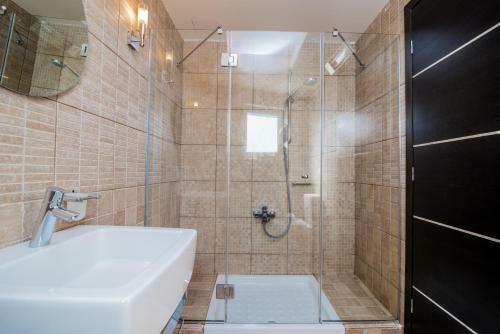 Palatia Caeli Luxury Villas