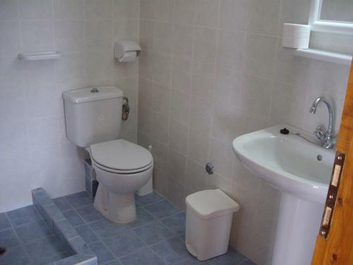 Apartamento Ourania Sea Breath