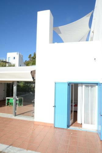 Elea Villas Steni Vala Alonissos