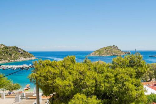 Apartamento Armiriki Holiday Home