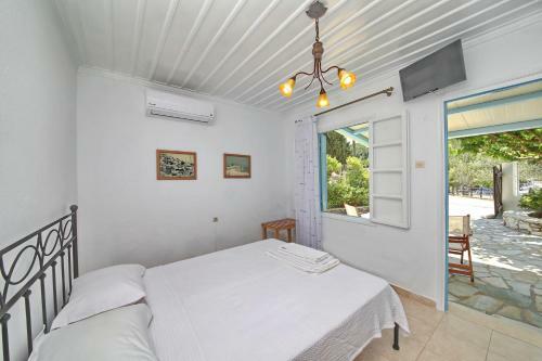 Apartamento The Akri House Agnondas