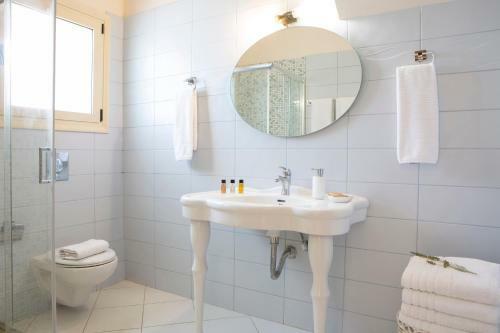 Ionian Luxury Villas