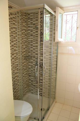 Villa Dimitra Nikiana