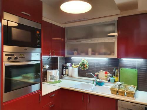 Apartamento Lefkada Beach House Nikiana