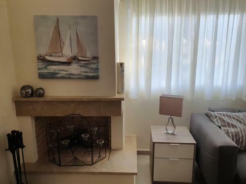 Apartamento Lefkada Beach House Nikiana