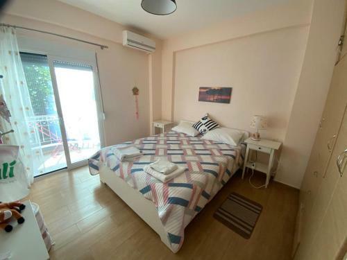 Apartamento Lefkada Beach House Nikiana