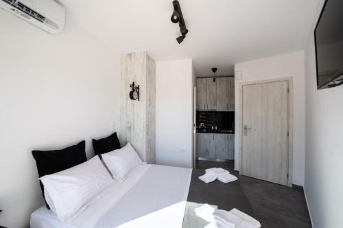 Melodia Apartment