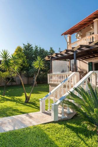 Villa Maxim By Konnect, Halikounas Corfu