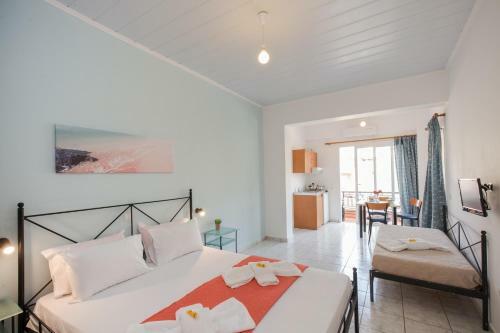 Avenue Hotel Falassarna