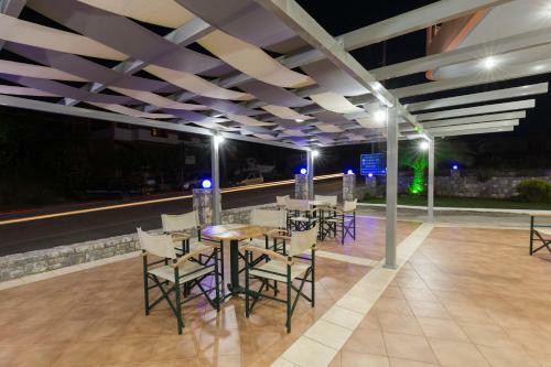 Avenue Hotel Falassarna