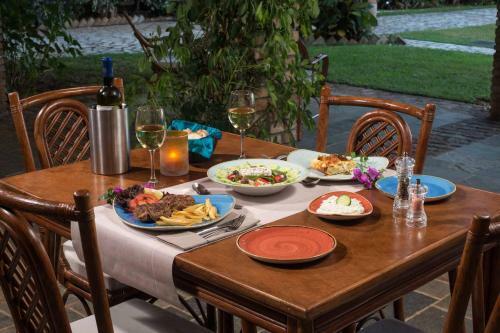 Apartamento Chrismos Luxury Suites Apraos Corfu
