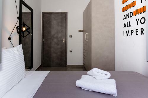 Apartamento Villagio House